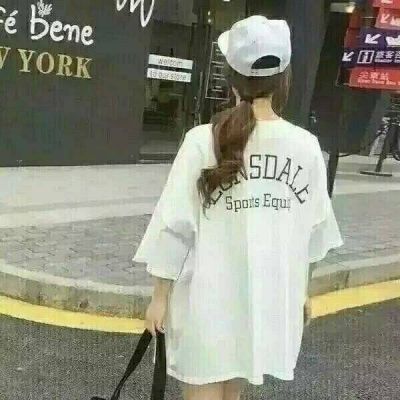 漂亮女生可爱头像长发