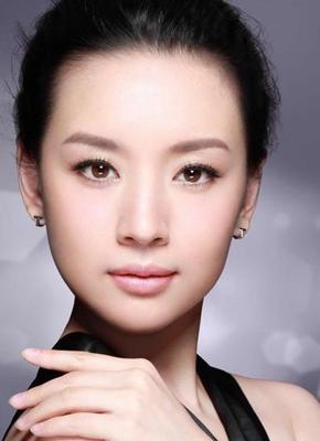 面相最好的女明星