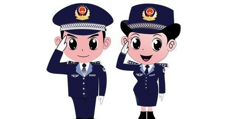 梦见自己被警察调查