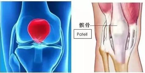 膝盖软是怎么回事