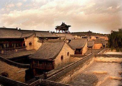 中国历史建筑文化遗产有哪些