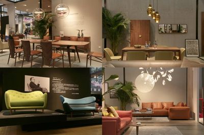 家居设计展