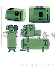 寿力螺杆空压机说明书