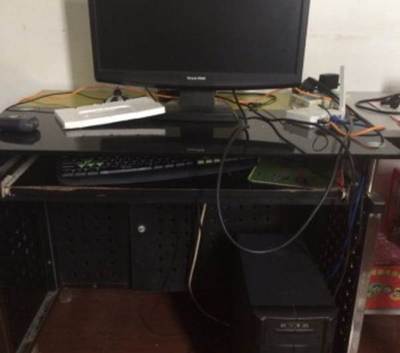 金华电脑维修上门