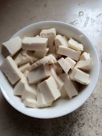 老豆腐怎么做好吃