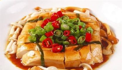 孕妇可以吃凉拌豆腐吗