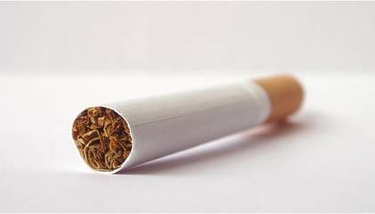 抽烟的每天多少根