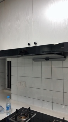 大型油烟机属于厨房用具吗