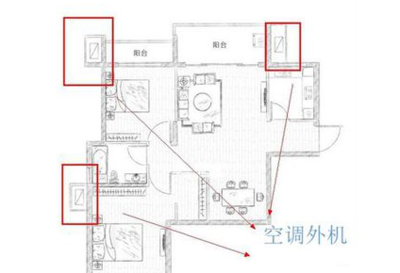 衣柜图纸怎么看