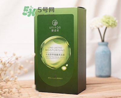 御泥坊面膜孕妇能用吗