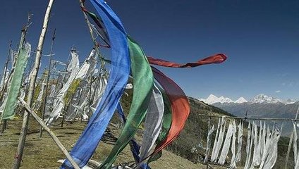不丹八日游旅游攻略