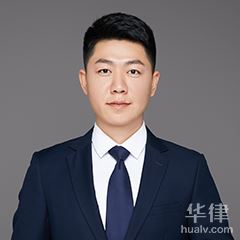 哈尔滨著名律师