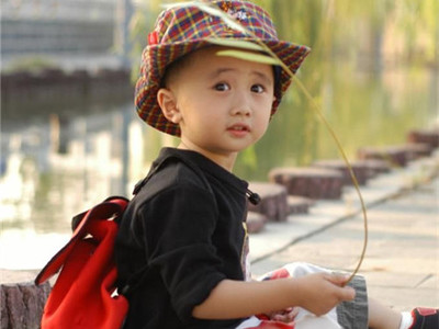 路姓男孩起名