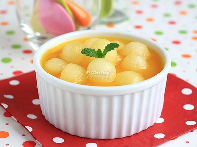 怀孕4个月食谱