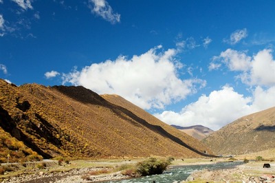 西藏旅游攻略自助游
