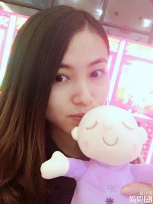 梦见自己生个小女孩
