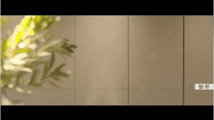 橱柜用铝板柜体