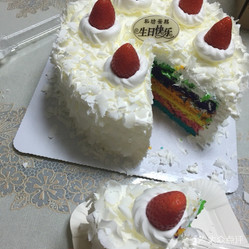 好吃蛋糕