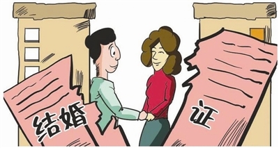 上海离婚后买房