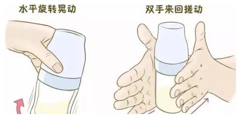喝奶粉容易胀气吗