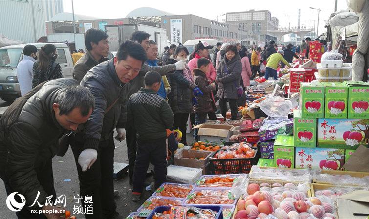 重庆哪些大型批发市场有哪些?