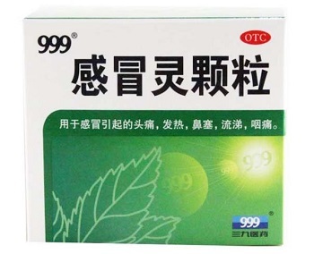 嗓子疼流鼻涕咳嗽吃什么药