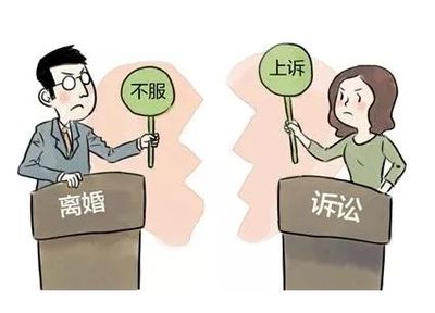 第二次离婚起诉时间