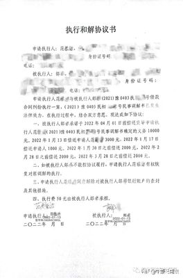 法院执行局办案流程