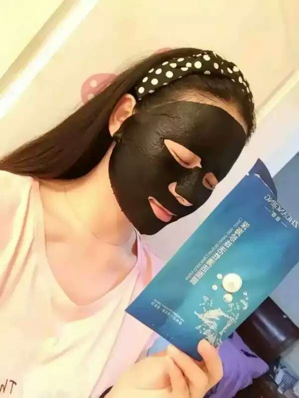 补水的面膜哪个牌子好