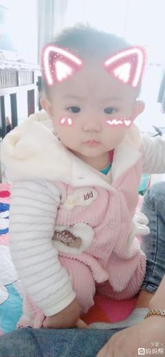 小孩晚上咳嗽吐