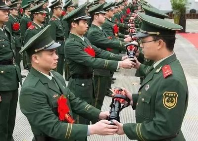 退伍士兵创业贷款