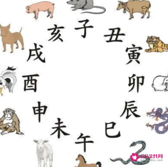 生肖属土的生肖是什么