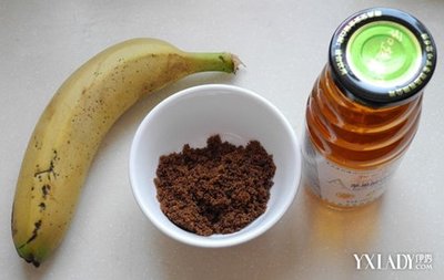红糖减肥法