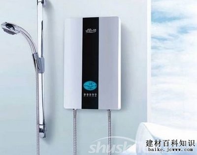 美菱电热水器怎么样