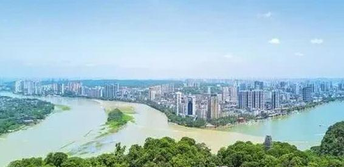 自贡还有发展的机会吗
