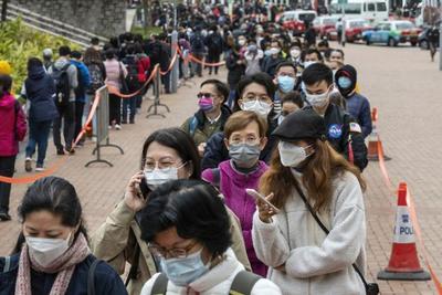 香港疫情地图最新地图图片