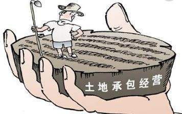 土地纠纷