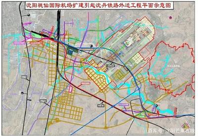 沈阳北有地铁吗