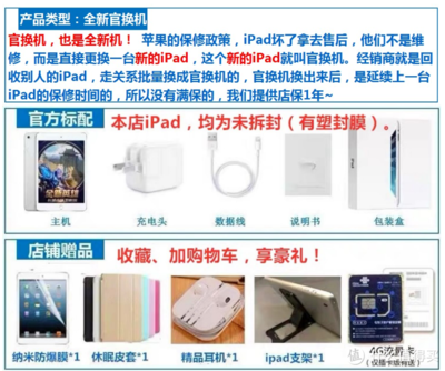 ipad官换版是什么意思