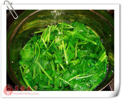 干苔菜家常做法大全