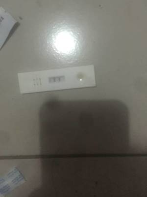 刚测出怀孕怎么办