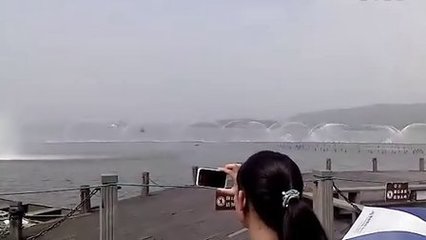 日照到杭州飞机