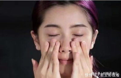 化妆前的护肤步骤