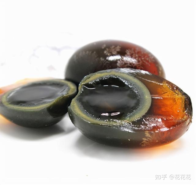 怀孕可以吃皮蛋么