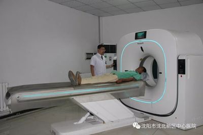 孕妇做磁共振检查什么