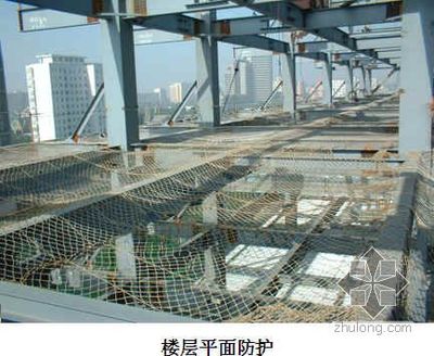 钢结构厂环保措施有哪些（钢结构厂环保认证标准） 建筑方案施工 第4张