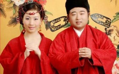名字测婚姻合不合适