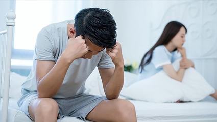 怀孕六个月老公要离婚