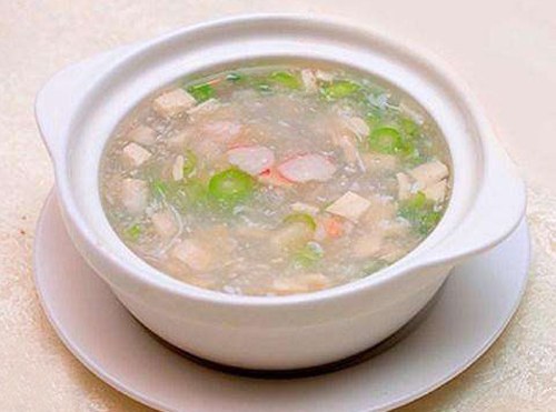 十个月的宝宝食谱