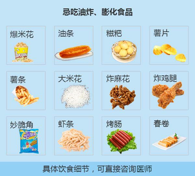 儿童一天主食吃多少克